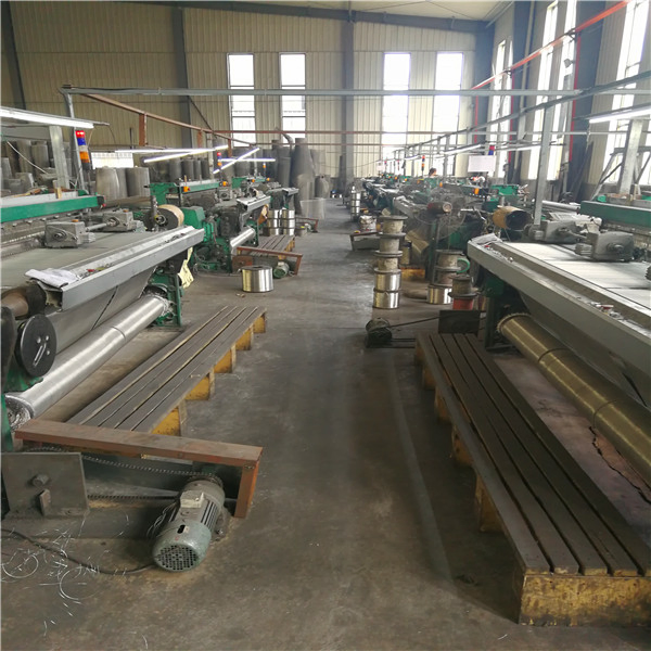 Beautiful Aluminum Wire Mesh