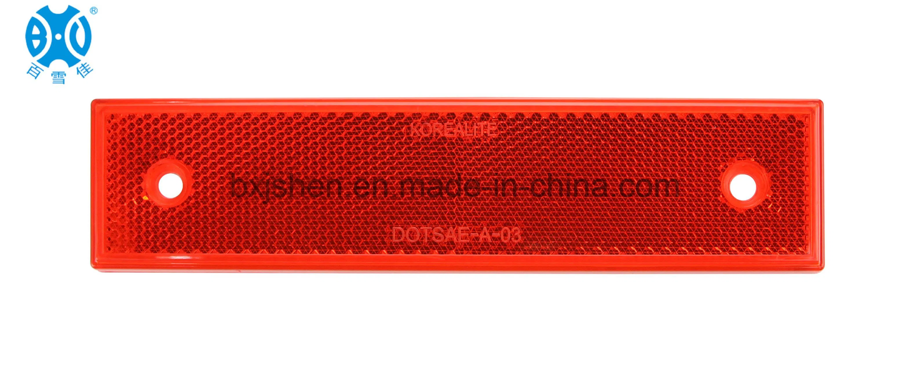 Оптические призменные световозвращатели