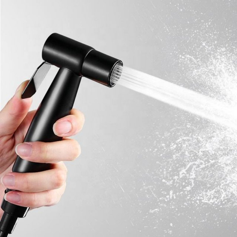 Портативный ручной биде-спрейер 304SUS