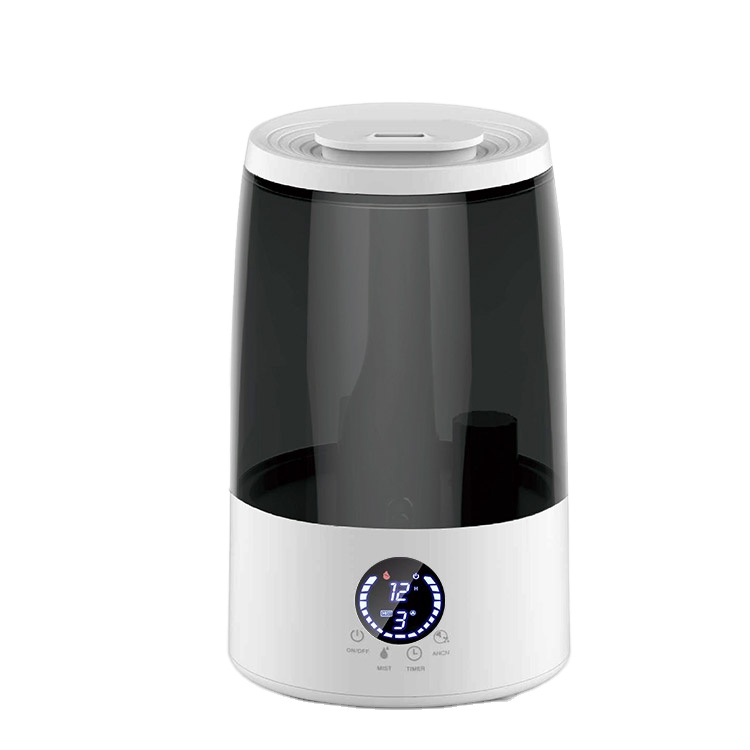 The New Innovation Cup Shape Car Air Mini Aroma Humidifier Oil Diffuser Humidifier