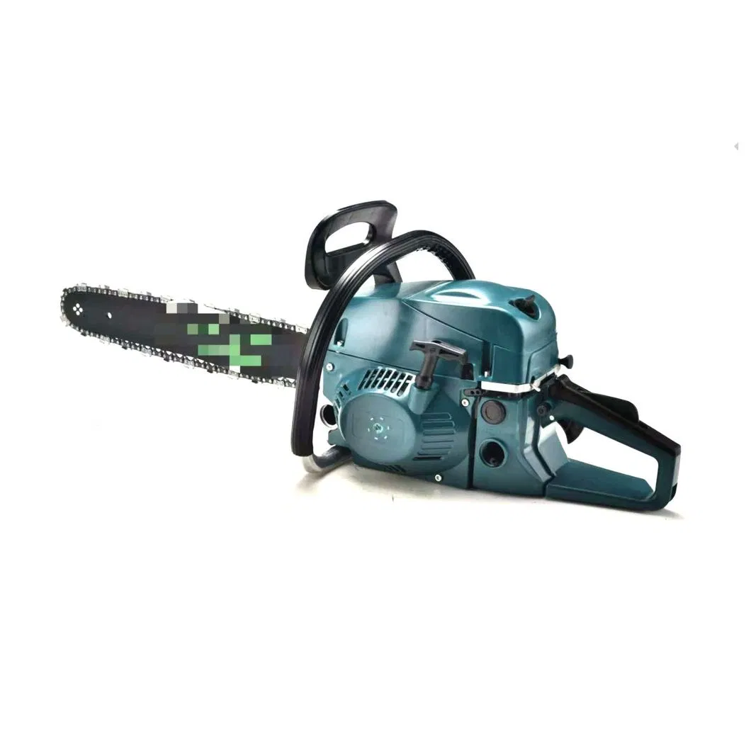 Efficient Cutting High Torque Customized 25 Inch Bar Still Petrol Chainsaw