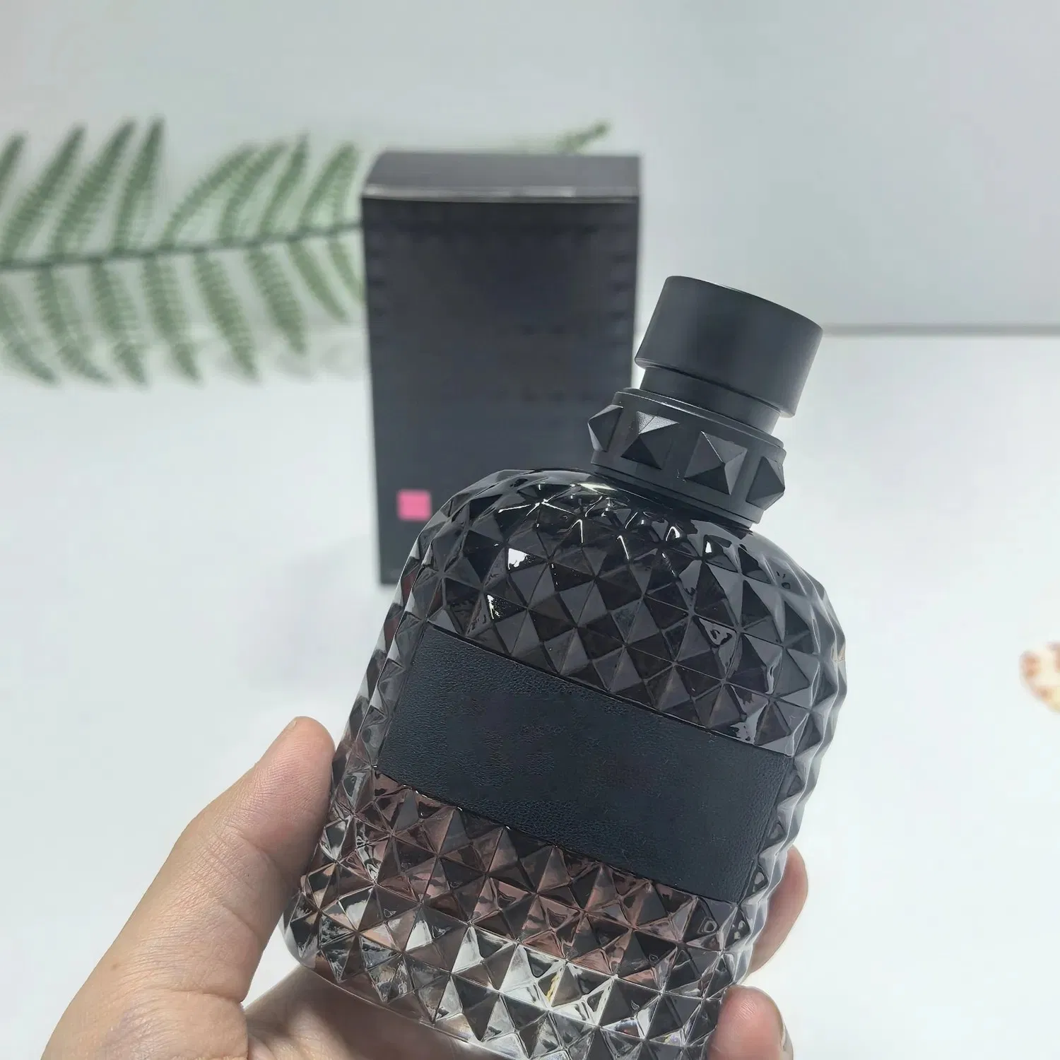 Мужской парфюм 100 мл, стойкий аромат для ежедневного использования