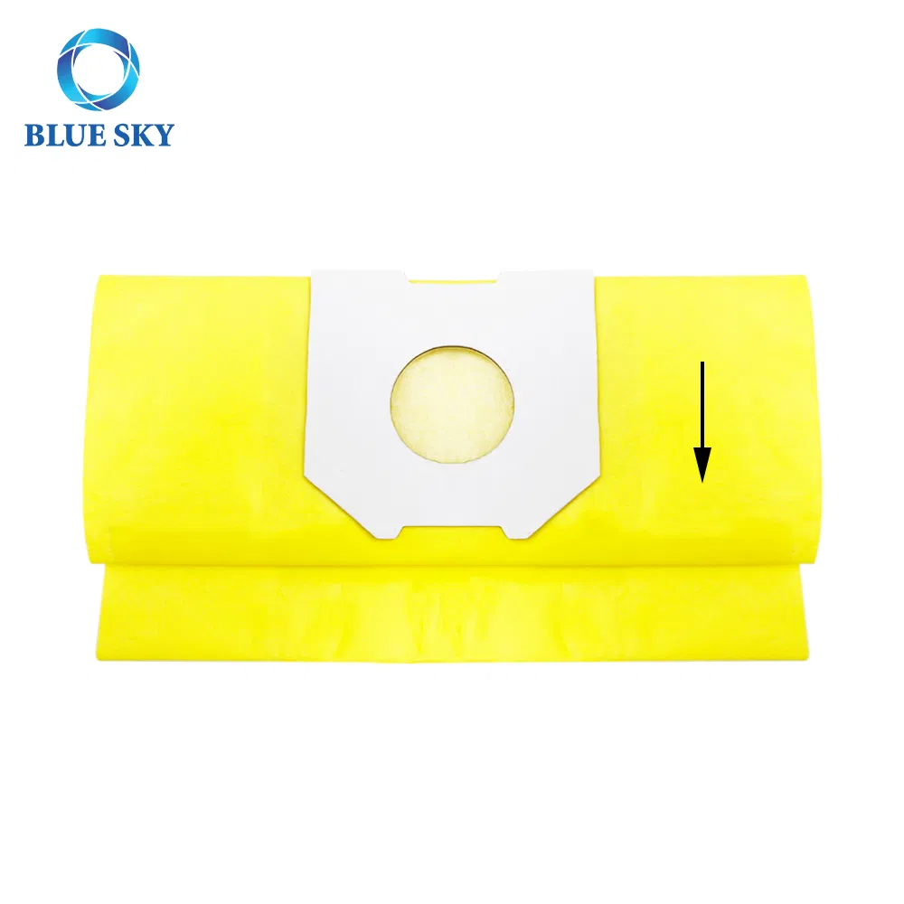 Sp-15c Vacuum Dust Bag Replacement for Hitachis (CV-G1 CV-G2 CV-G3/CV-96H CV-G95K CV-95HS) Hitachis Vacuum Cleaner Spare Parts