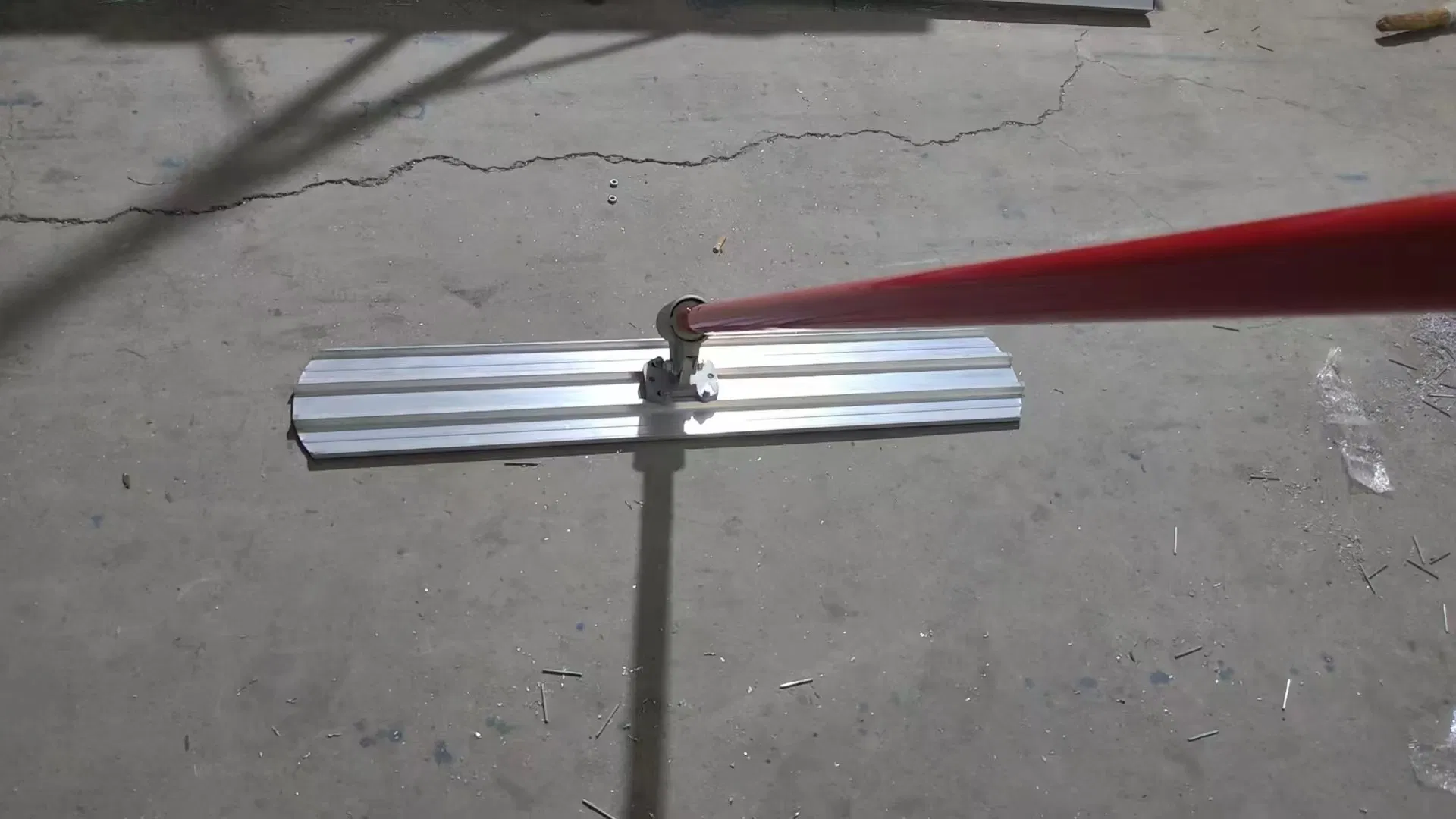 Durable Bull Float From Established 16-Year Manufacturing Experts