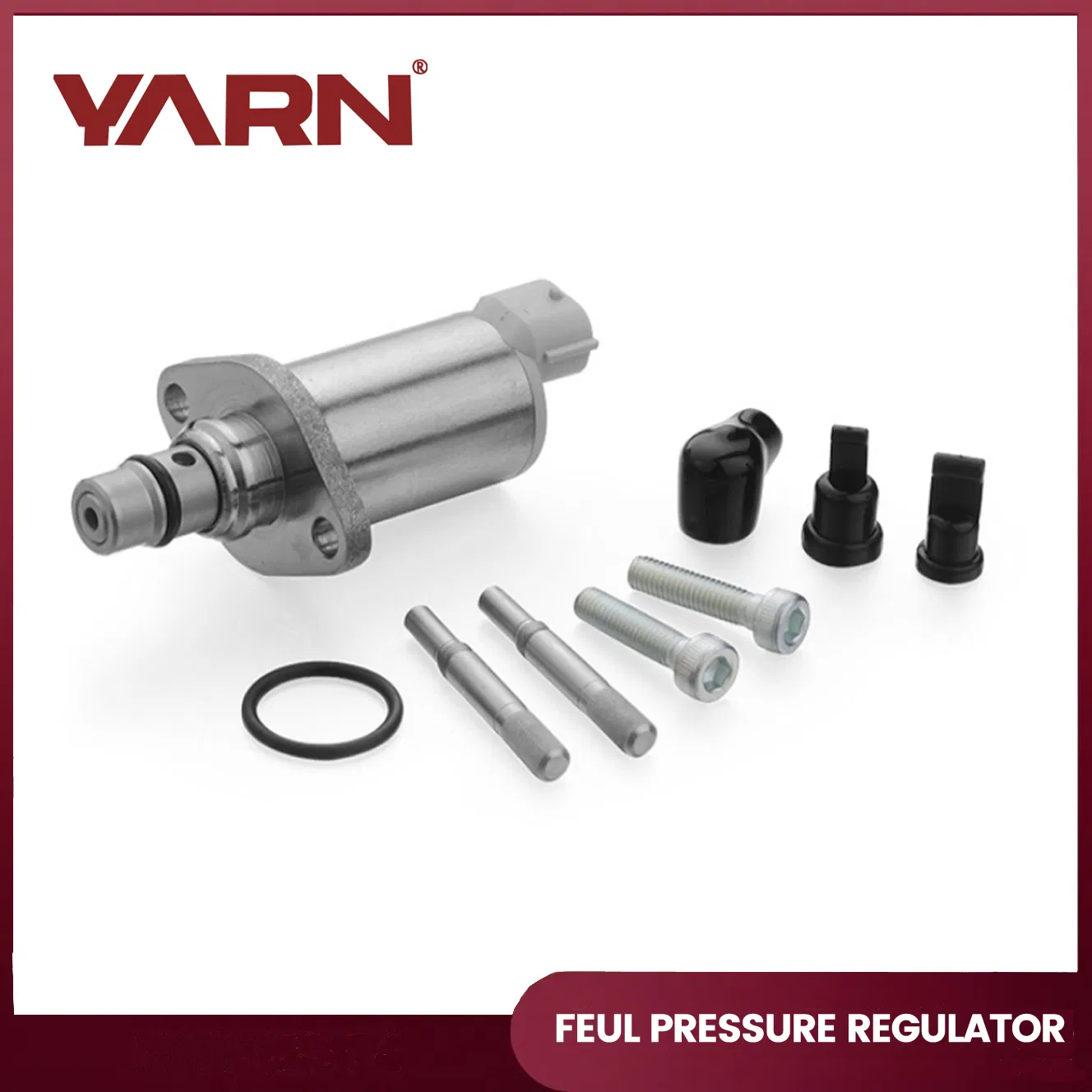 Клапан управления подачей топлива SCV Common Rail Denso 04226-0L020/0L010 для Toyota