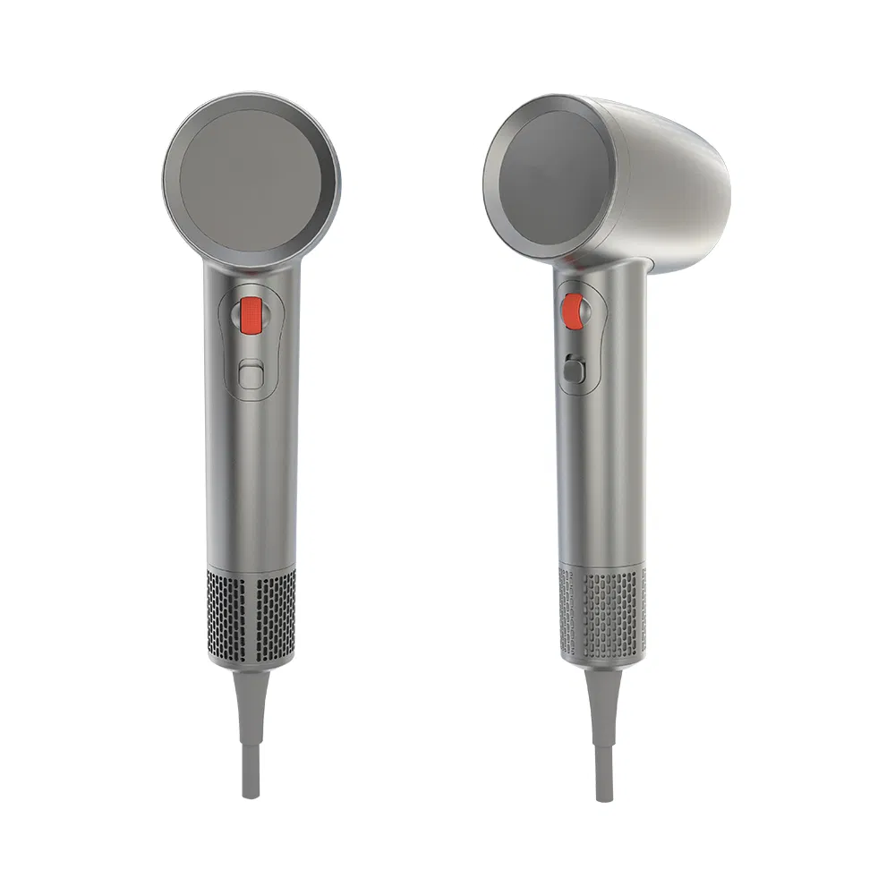 High Speed Hair Tools Hot Cold Air Brush Hair Dryer Professional Salon