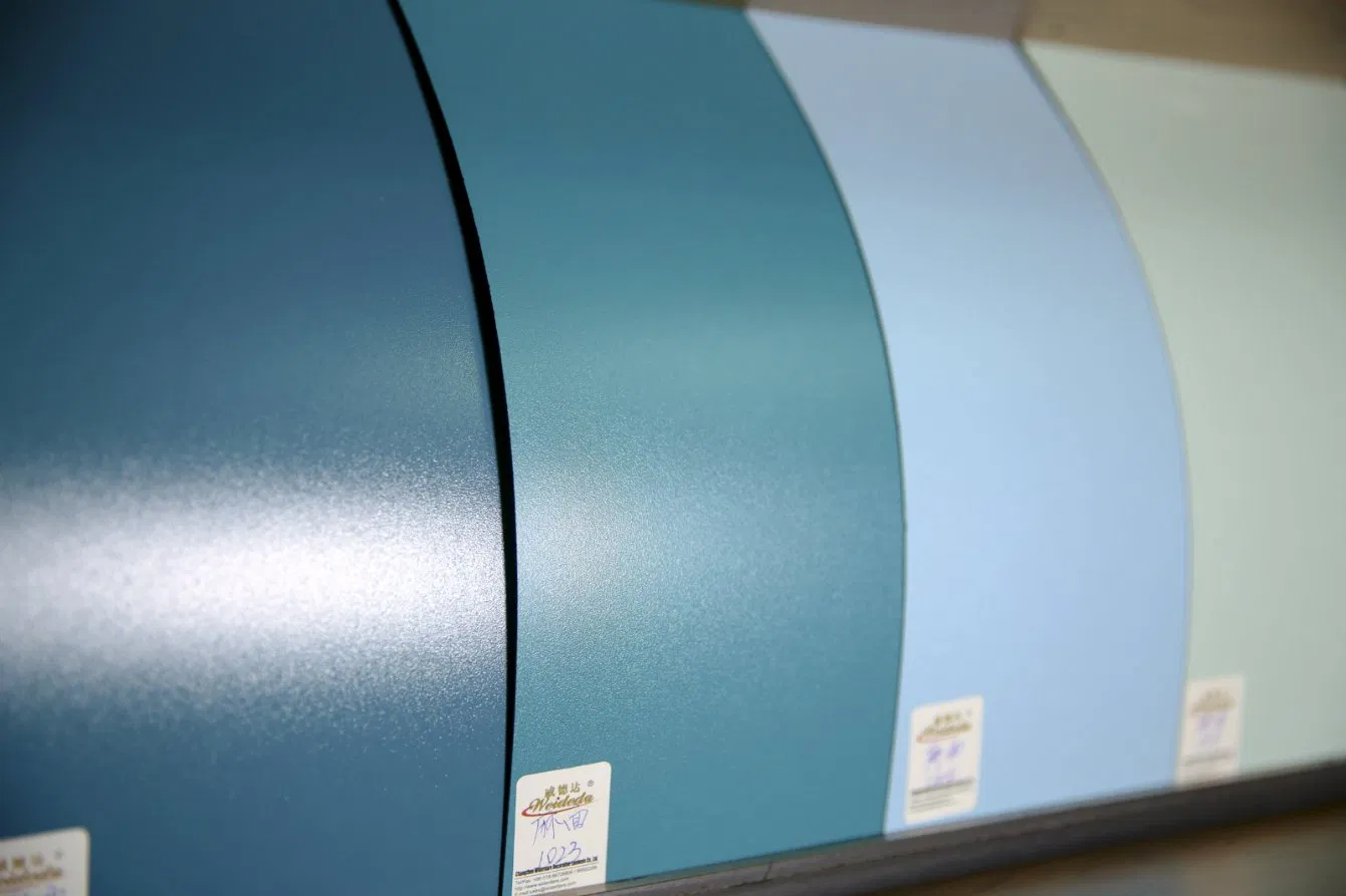 Ламинат антистатический ESD HPL