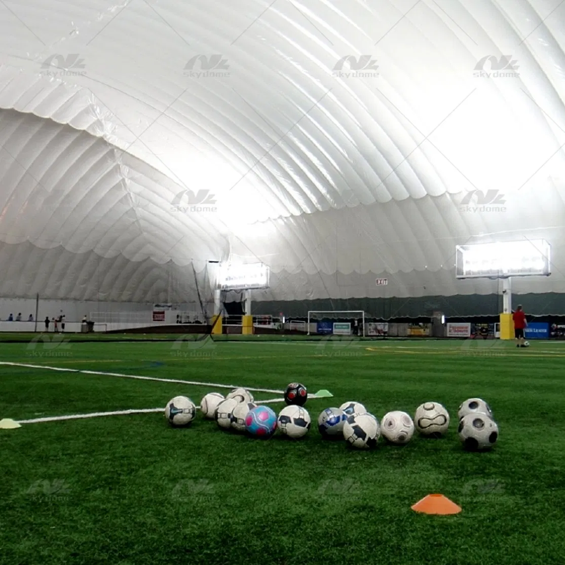 Year-Round Inflatable Recreation Sports Air Dome