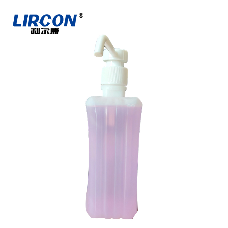 500ml Wash Free Disinfectant Gel Instant Hand Sanitizer Non-Irritating