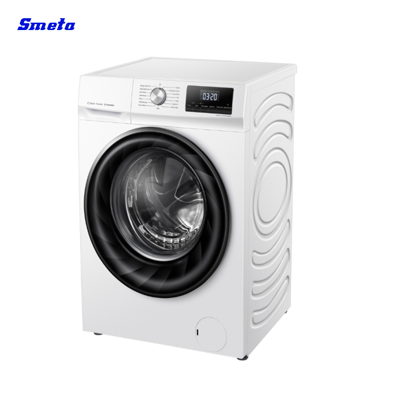 Freestanding Front Loading Inverter Motor 10kg Washing Machine