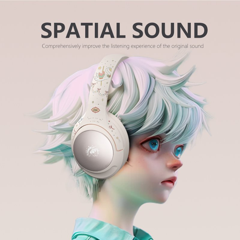 Беспроводные наушники с шумоподавлением EL-GT2