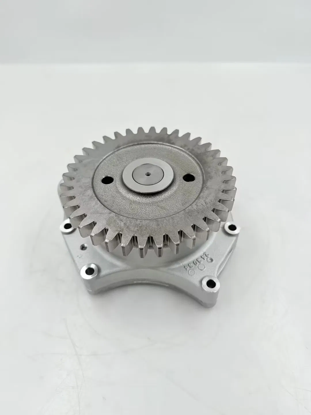 Масляный насос Liebherr 10116166 для двигателя D9508