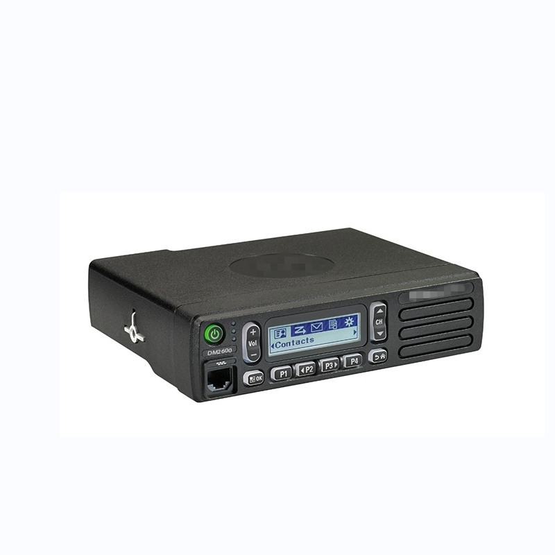 Радиостанция Motorola DM2600 UHF/VHF, 45Вт