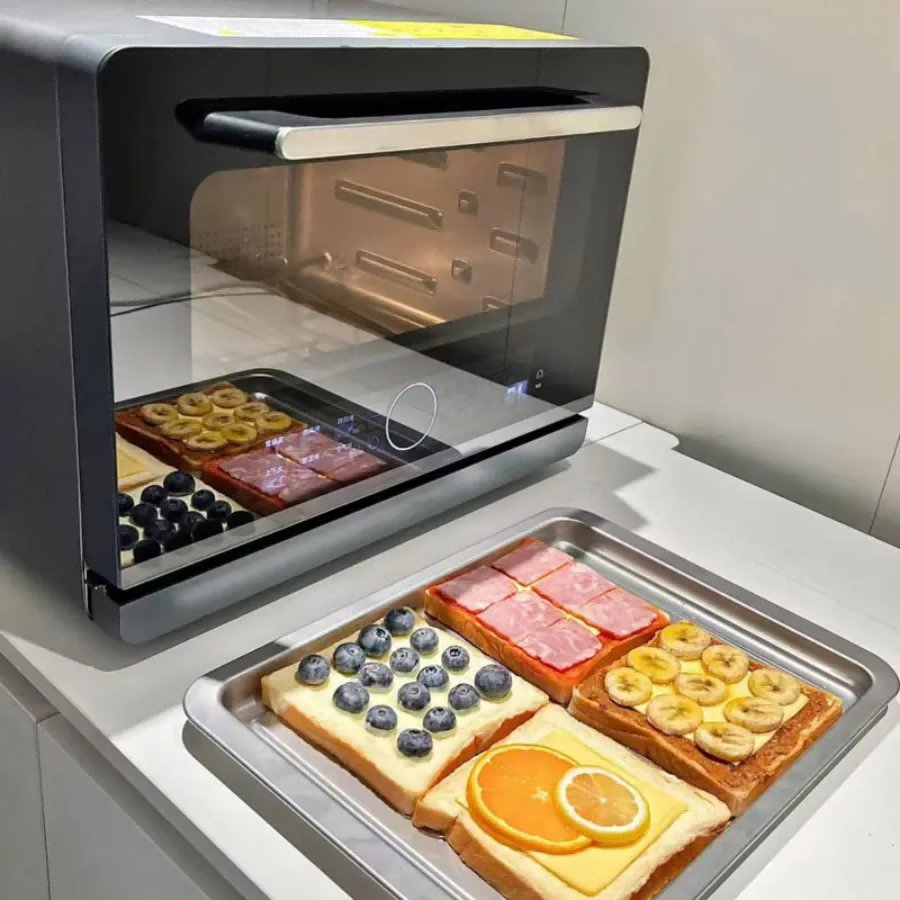 Customizable Special Shaped High Borosilicate Glass Is Used for Microwave Oven Doors etc Price