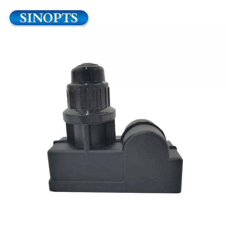 Custom Gas Spark 1.5V Battery Pulse Igniter for Barbecue