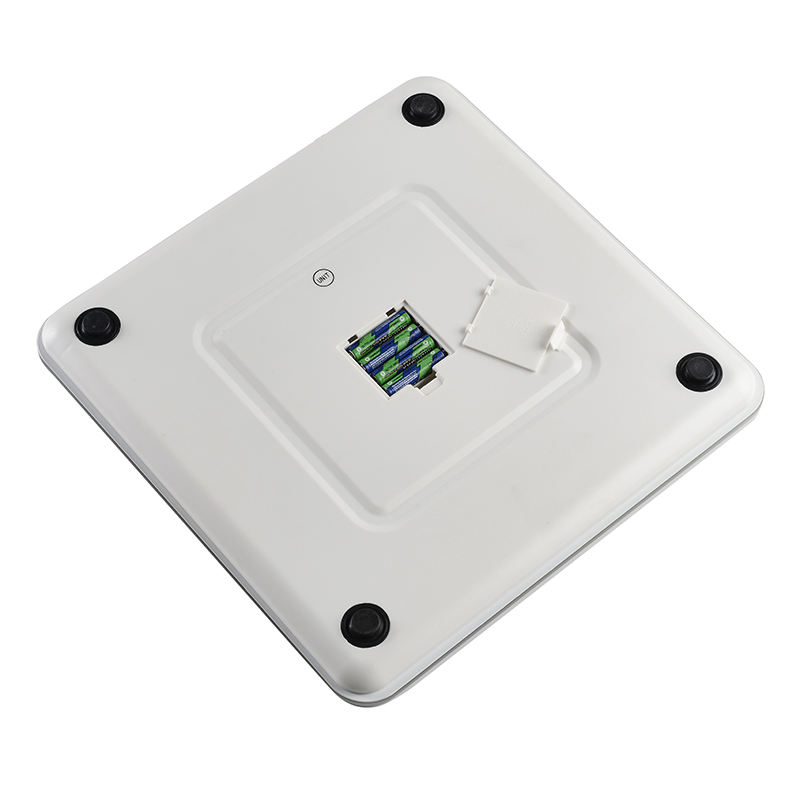 Умные весы Ailink Bluetooth с подсветкой, 96x64 мм
