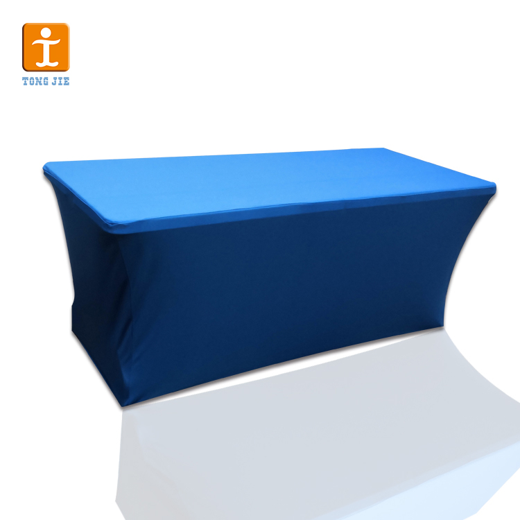 Color Custom Square Advertising High Quality Best Selling Tablecloth