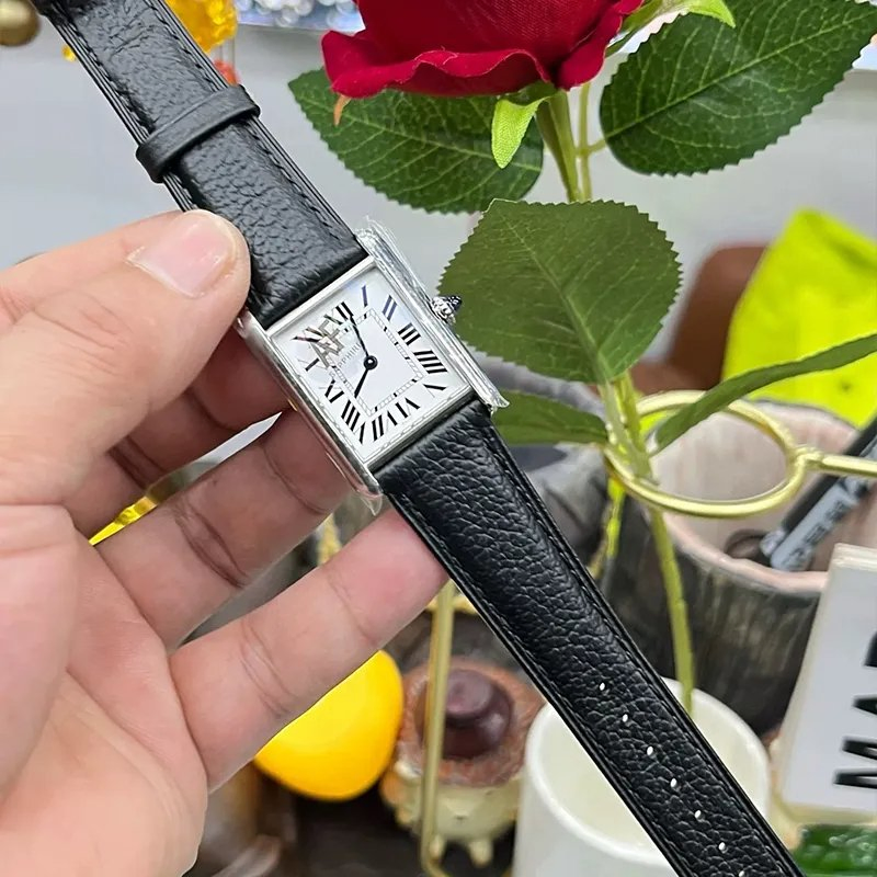 904L Stainless Steel Luxury Watch – 41mm Automatic Movement with Sapphire Crystal