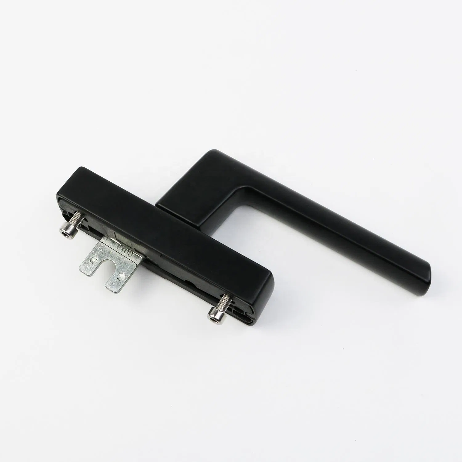 Aluminium Alloy European Aluminium Window Fork Handle