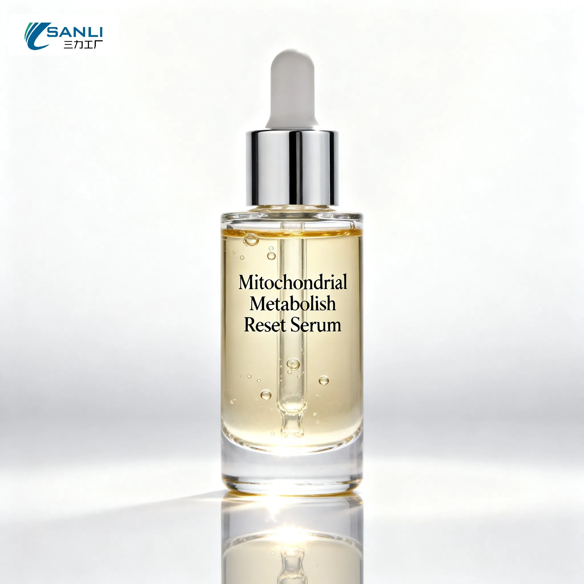 Multi-Functional Anti-Pigmentation and Repair Face Serum with Tranexamic Acid and Recombinant Collagen for Melanin DNA Correction