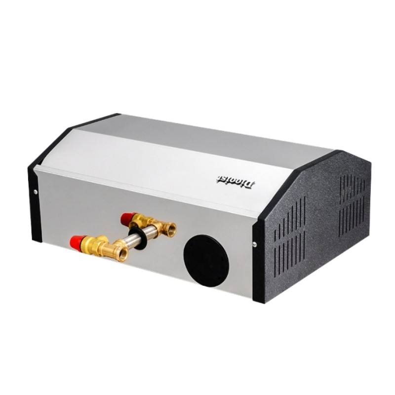 Парогенератор влажного пара Dloolst 3 кВт для душа