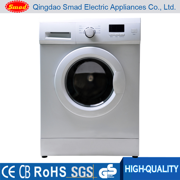 7kg Home Fully Automatic Front Loading Drum Washing Machine