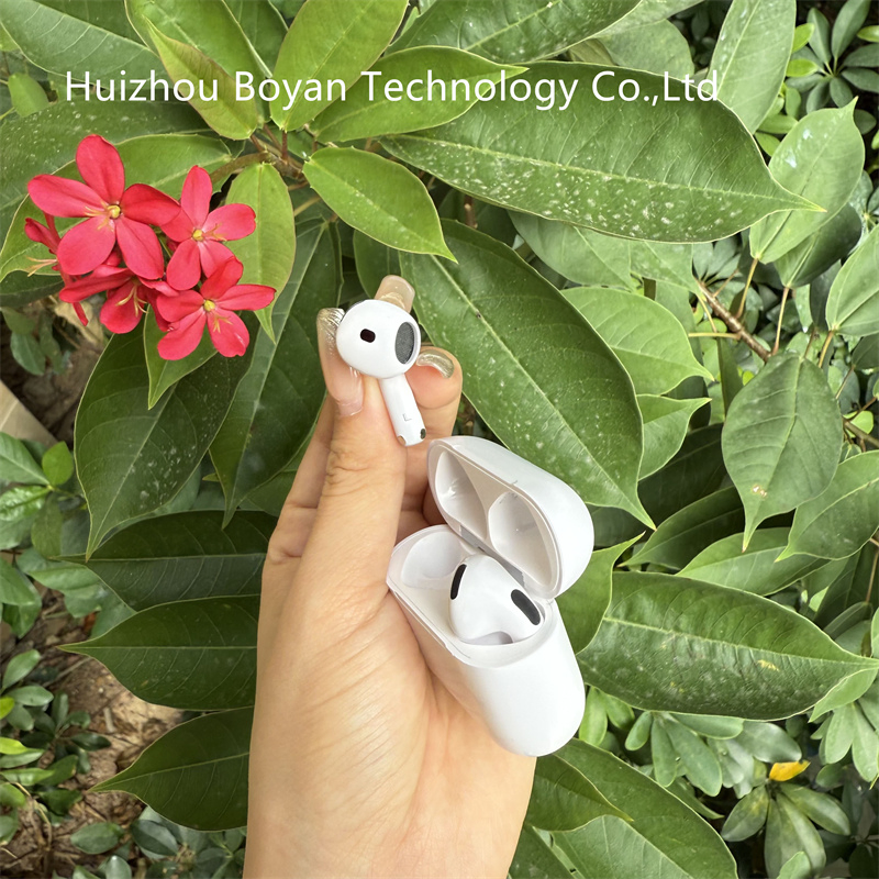 Medium Bluetooth Earbuds Copy in Airports 4 Active Noise Cancelling