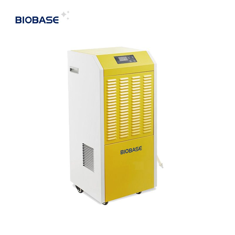 Biobase Commercial Dehumidifier 138L/24h Microcomputer Control