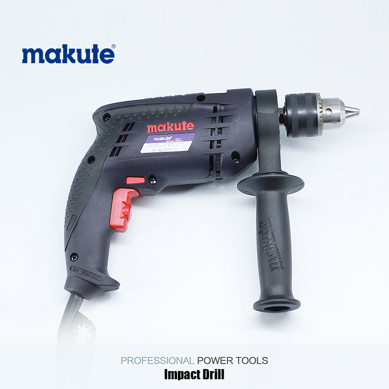 Makute 600W 13mm Variable Speed Impact Drill (ID003)