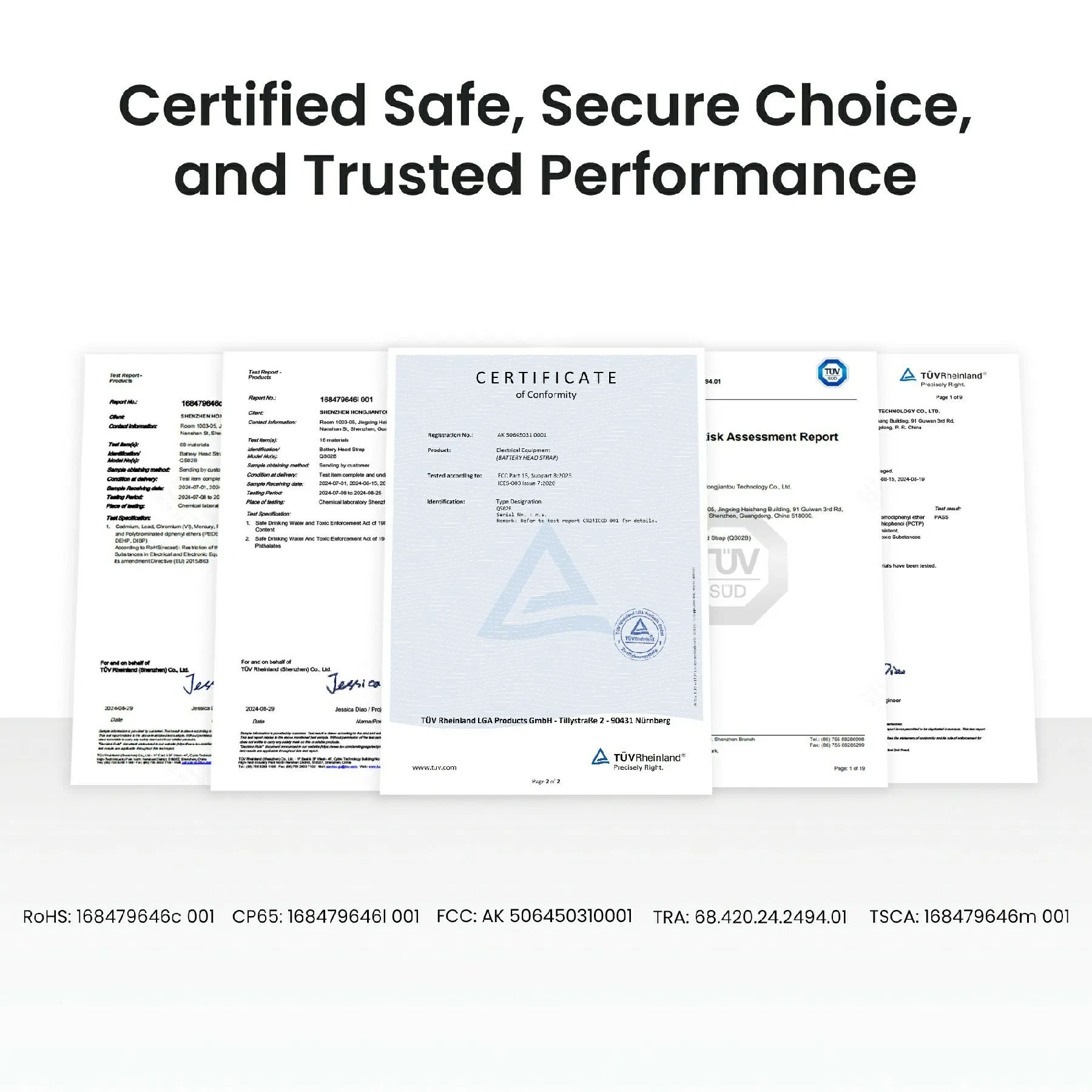 Ремешок Kiwi Design K4 Boost для Meta Quest 3/3s с аккумулятором