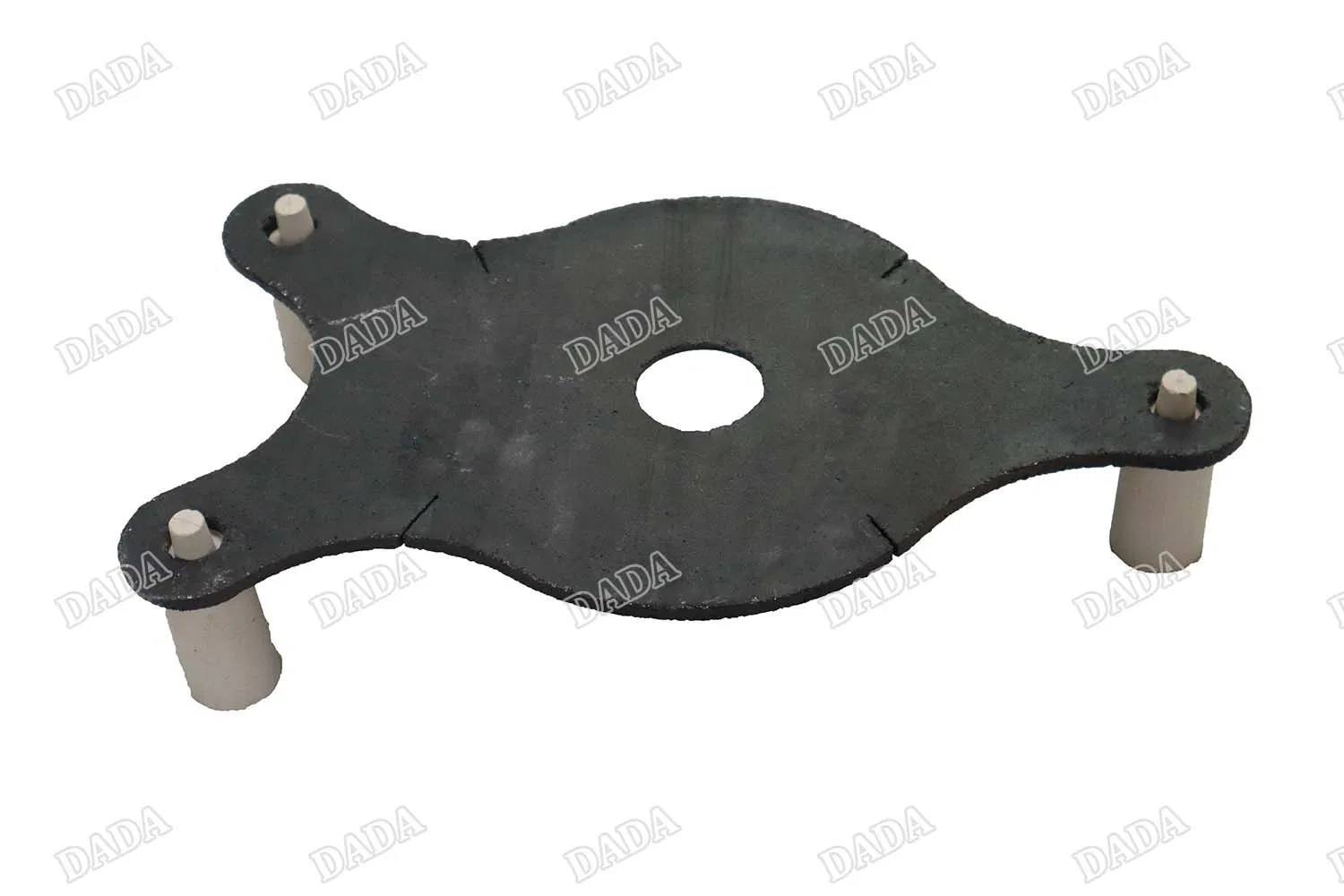 Огнеупорная плита из карбида кремния для обжига керамики