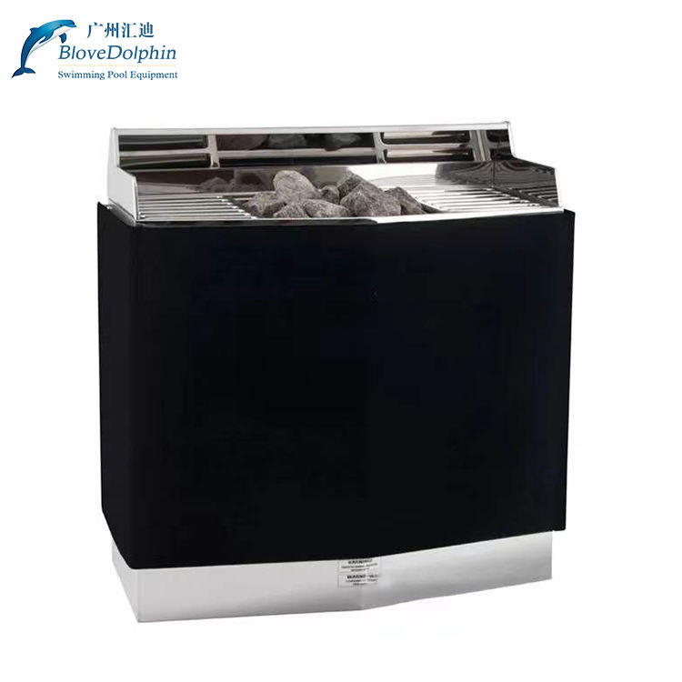 Оборудование для сауны 3-21 кВт, обогреватель