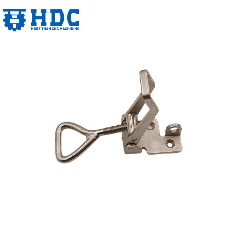 Toggle Clamp Adjustable Toggle Latch Quick Clamp Smoker Box Uses