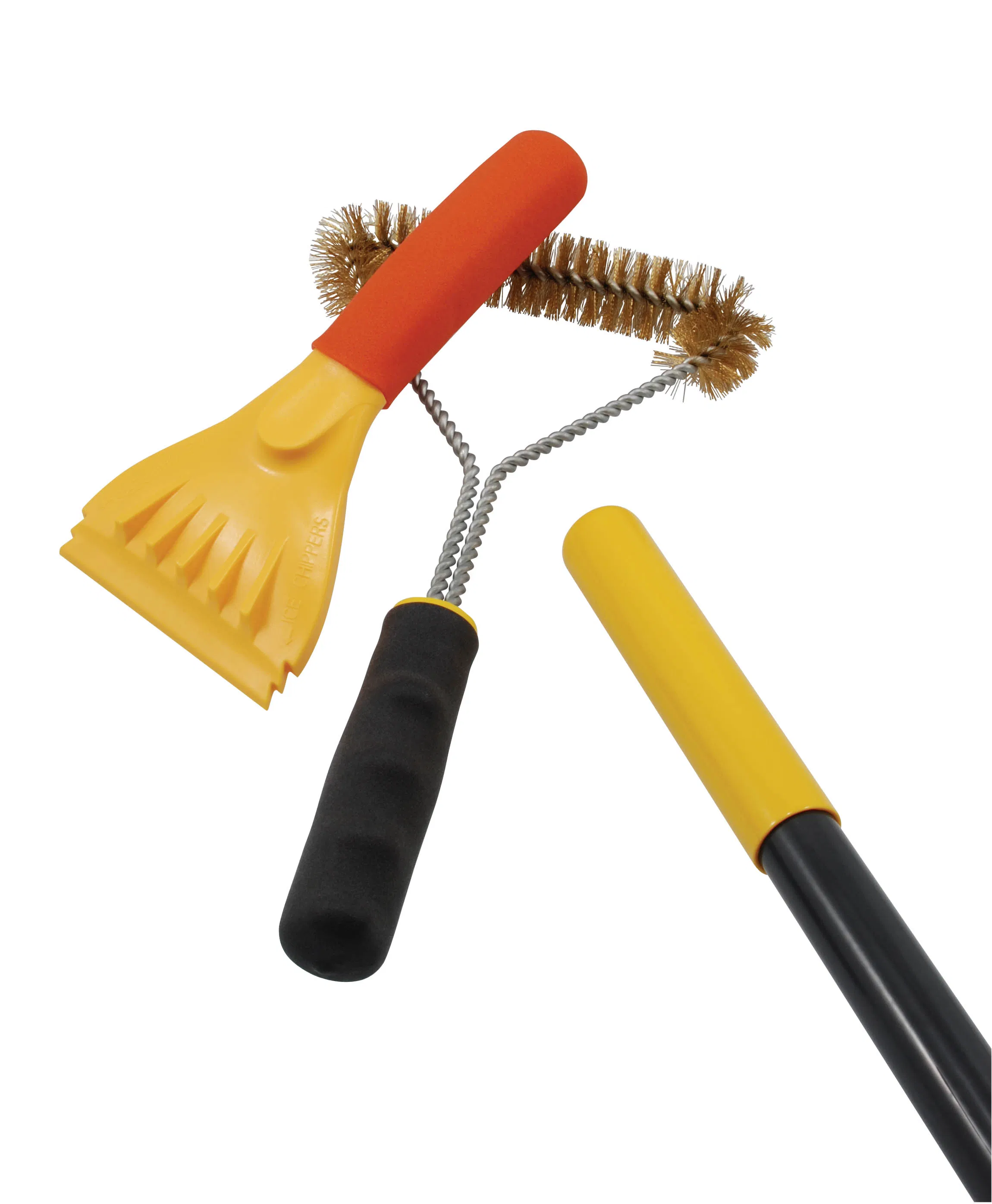 Рукав ПВХ для велосипедного насоса и грипсов