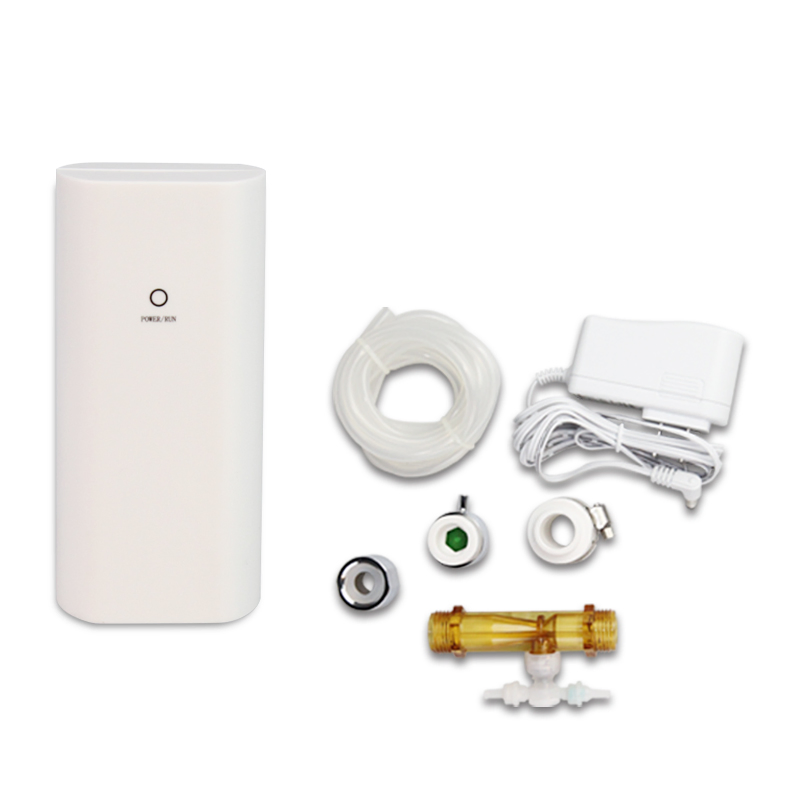 Kitchen Household DC12V Small Ozone Generator Machine for Water Purify Disinfection