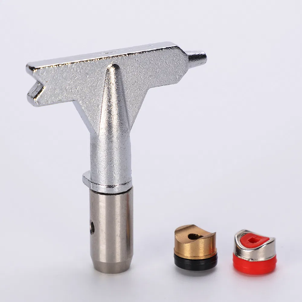 Насадки для краскопульта из вольфрамовой стали