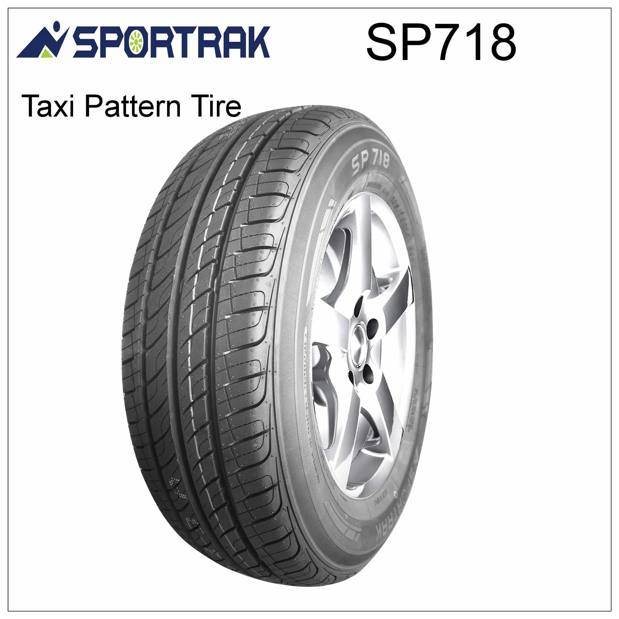 Sportrak PCR Car Tyres