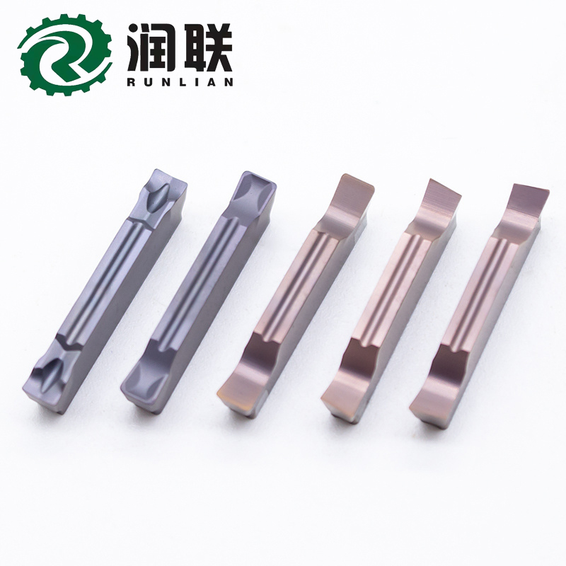 Iscar Inserts Sumitomo Cutting Tools for Grooving Tool