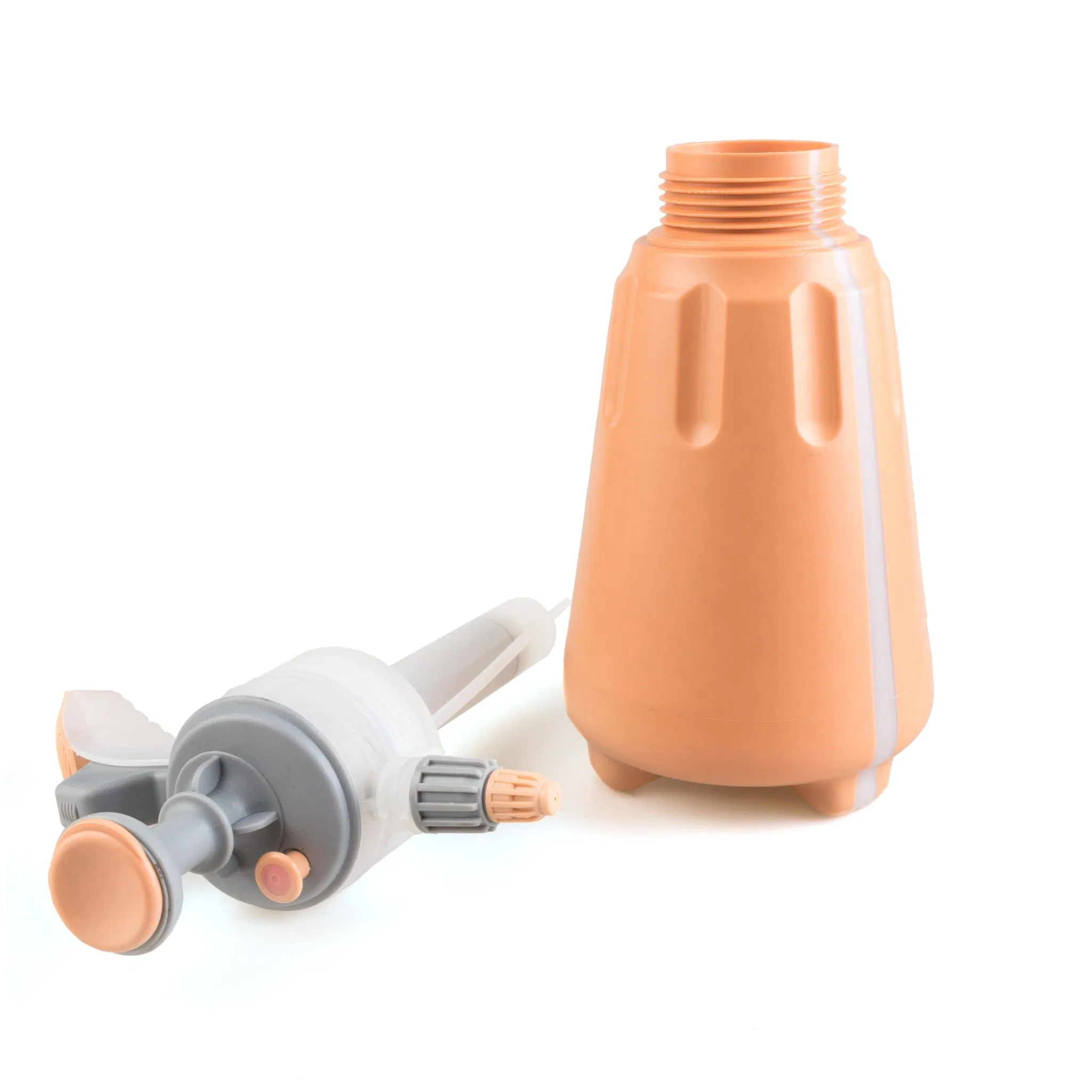 2L Hand Pressure Trigger Sprayer Bottle Home and Garden Tools Manufacture in China