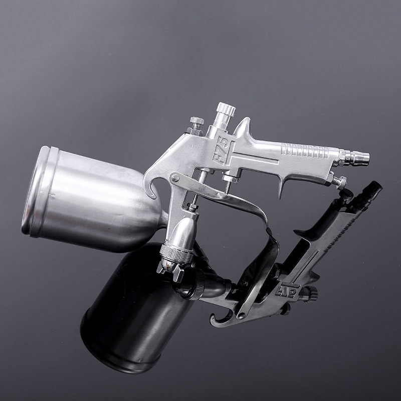 Aluminum Alloy Paint Air Pneumatic Spray Gun