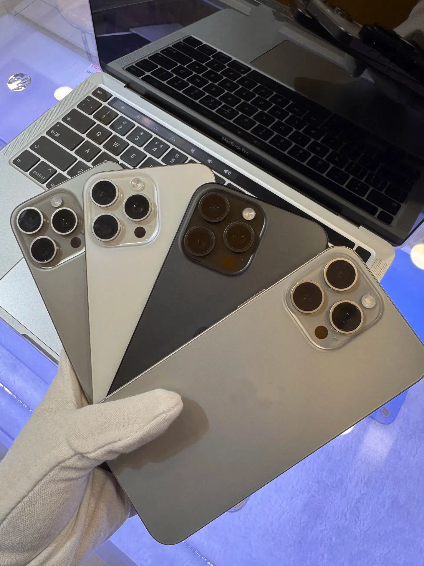 Смартфон Phone 15PRO Max Unlocked 5G