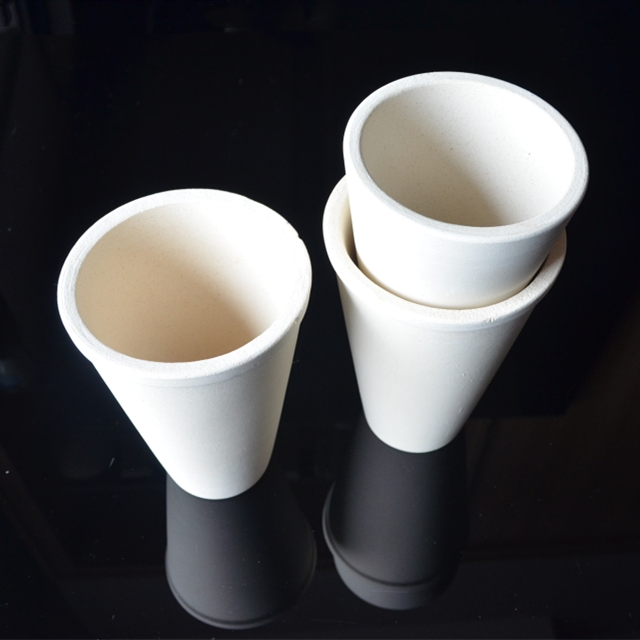 Тигель огневого анализа Gem40 40г для золота