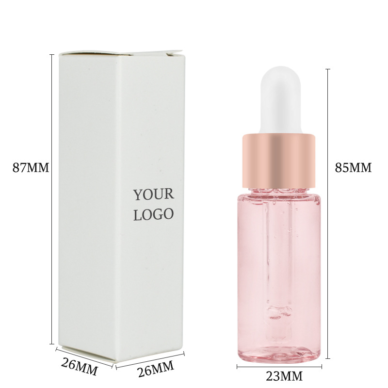 Private Label Waterproof Natural Anti-Aging Shrinking Pores Whitening Skin Moisturing 24K Golden Snail Serum