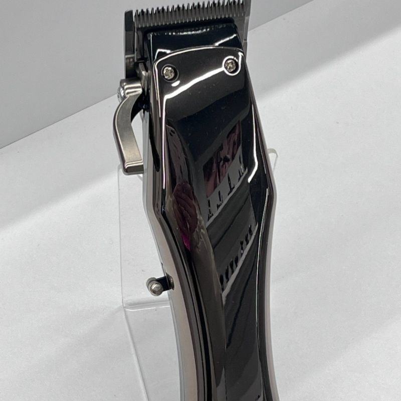 LED Brushless Motor Hair Clipper