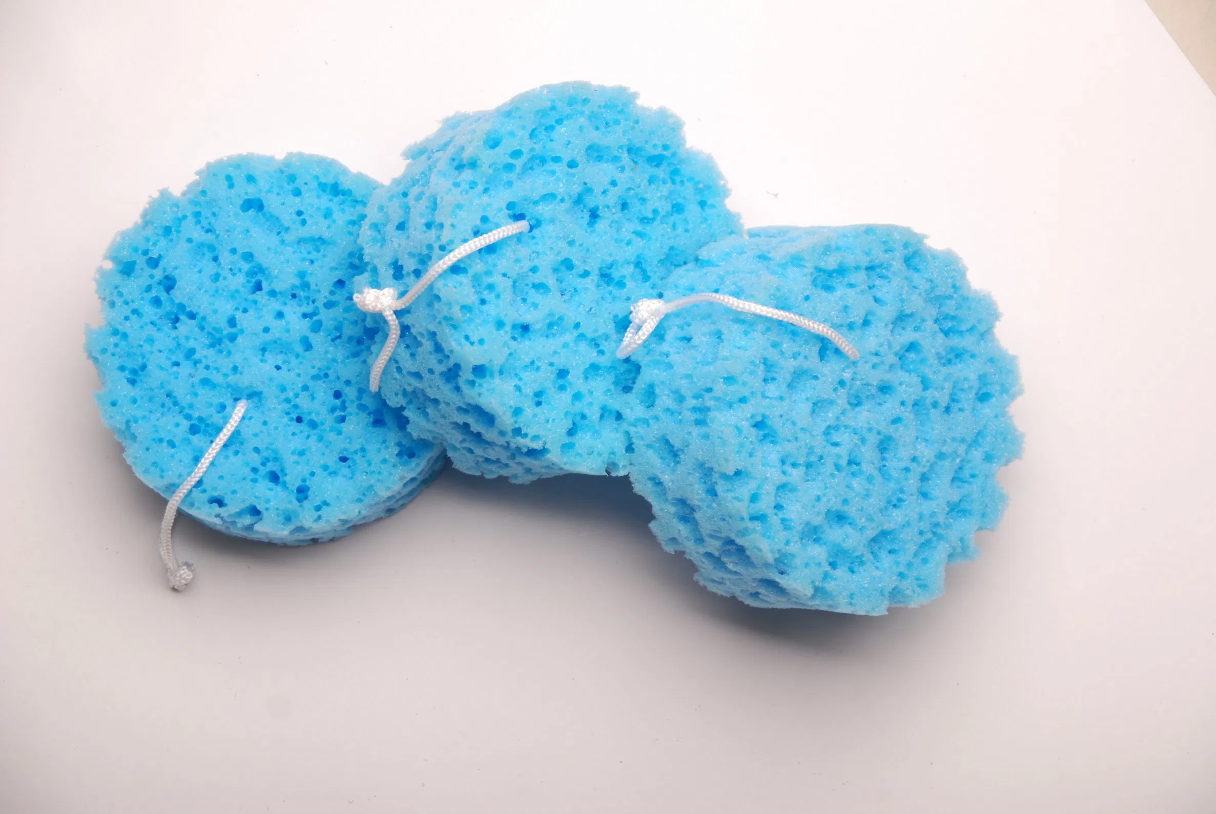 Car and Bath Cleaning Sponge (YB06)