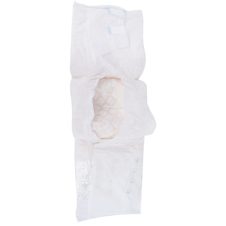 Good Quality Diaper for Old People Adult Diaper in Quanzhou