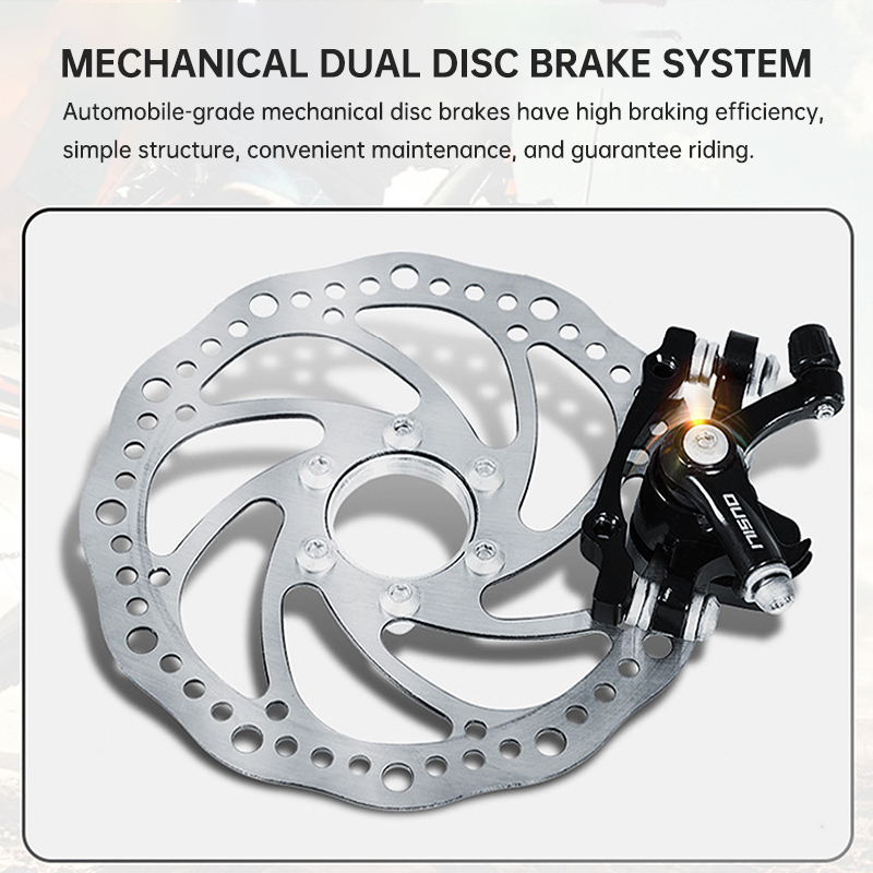 Фатбайк складной 26 дюймов колеса 4.0 пляжный внедорожный