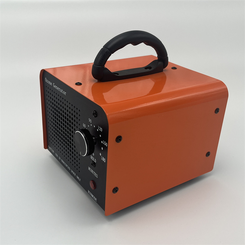 Multi-Functional 3000mg Ozone Generating Apparatus Spare Part Ozonator Making Air Sterilizer Machine