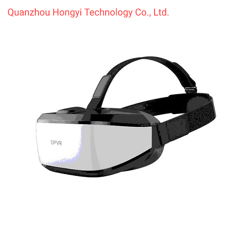 VR-очки E3c PC для 3D фильмов и игр