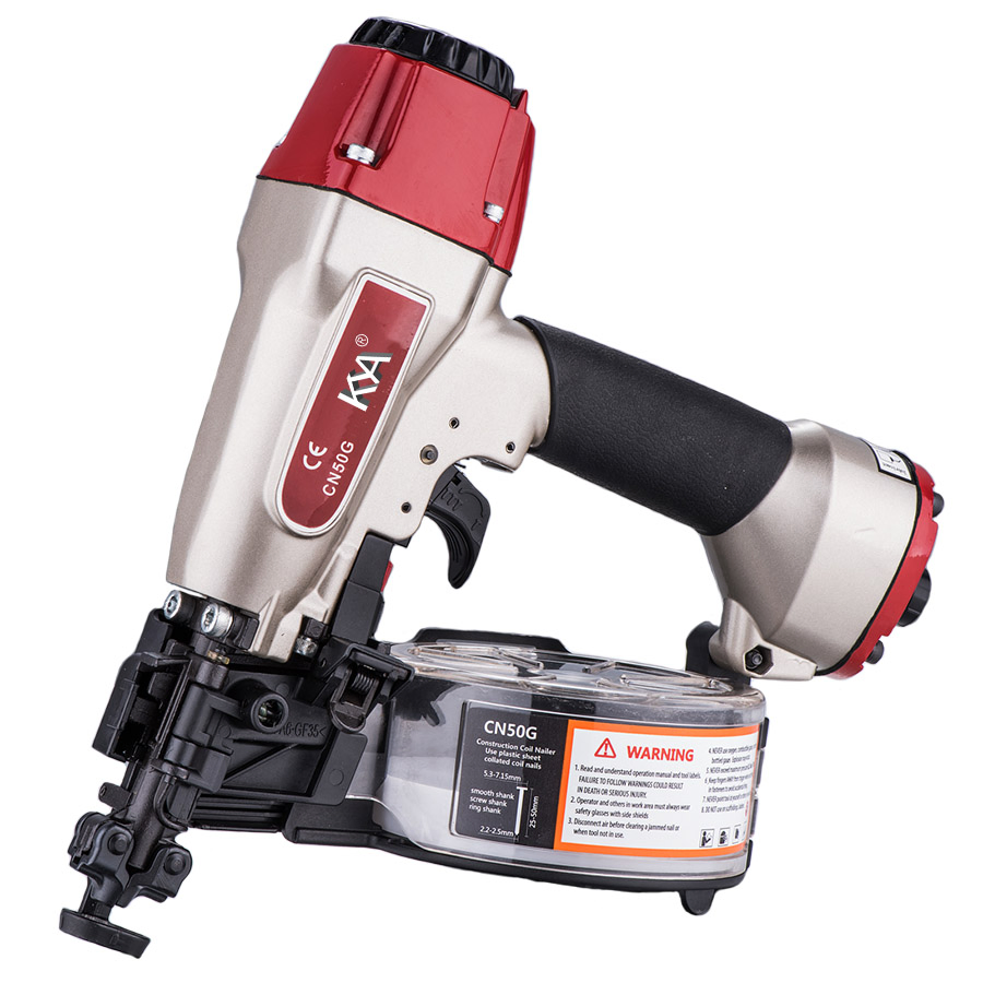 Пневматический гвоздезабивной пистолет CN50G